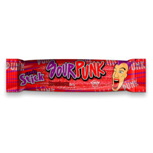 Sourpunk Straw Stick, 1pack