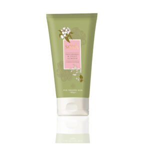Sova Patchouli & Sweet Almond Conditioner, 100gm