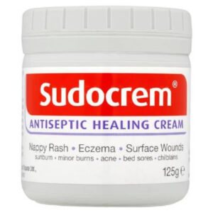 Sudocrem, 125gm