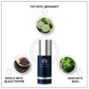 The Man Company Bleu Body Perfume, 120ml - Image 7