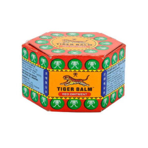 Tiger Balm (Red), 21ml