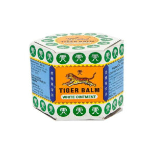 Tiger Balm (White), 21ml