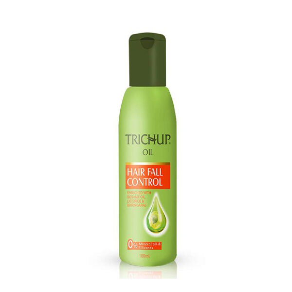 Trichup Hair Fall Control Oil, 100ml