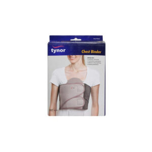 Tynor Chest Binder Small A-11,1piece