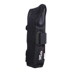 Tynor Wrist And Fore Arm Splint (Medium) (Left)