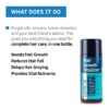 Ustraa Growth Vitalizer, 100ml - Image 5