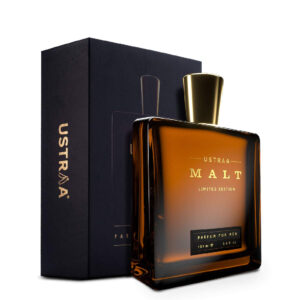 Ustraa Perfume Malt Men, 100ml