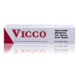 Vicco Vajradanti Paste, 200gm