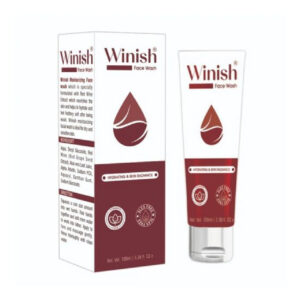 Winish Face Wash, 100ml