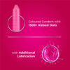 Skore Strawberry Condoms, 10pcs - Image 2