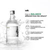Salt. Oral Care Balance Mouthwash, 330ml - Image 2