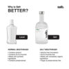 Salt. Oral Care Balance Mouthwash, 330ml - Image 3