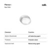 Salt. Oral Care Balance Mouthwash, 330ml - Image 4