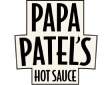 Papa Patel's Hot Sauce