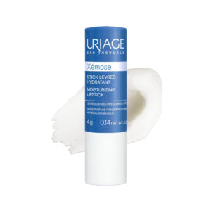 Uriage Xemose Moisturising Lipstick, 4gm