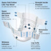 KareIn Premium Adult Diapers (L), 10pcs - Image 4