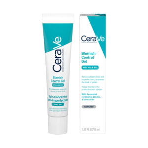 CeraVe Blemish Control Gel, 40ml