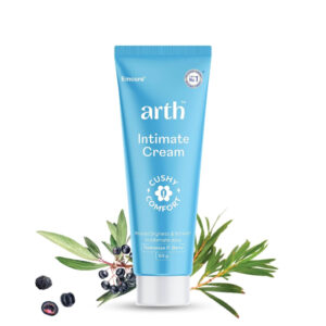 Arth Intimate Cream, 60gm
