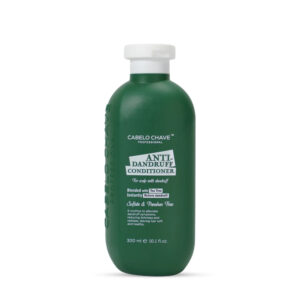 Cabelo Chave Anti-dandruff Conditioner, 300ml