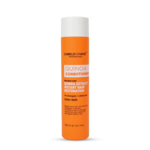 Cabelo Chave Quinoa Conditioner, 300ml