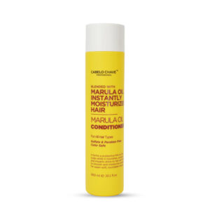 Cabelo Chave Marula Oil Conditioner, 300ml