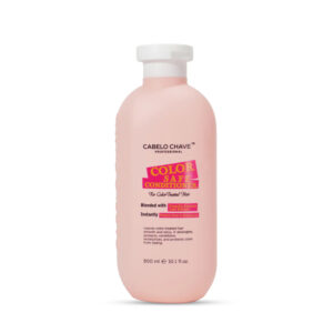 Cabelo Chave Color Safe Conditioner, 300ml