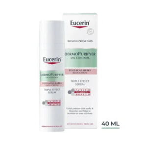 Eucerin DermoPurifyer Triple Effect Serum, 40ml