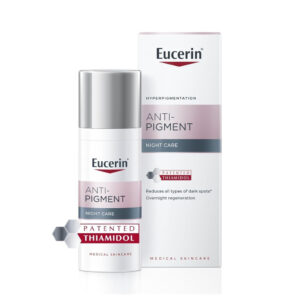 Eucerin Anti-Pigment Night Cream, 50ml