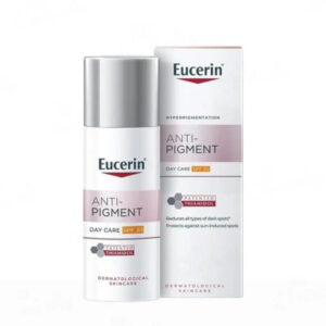 Eucerin Anti-Pigment Day Cream With SPF30, 50ml
